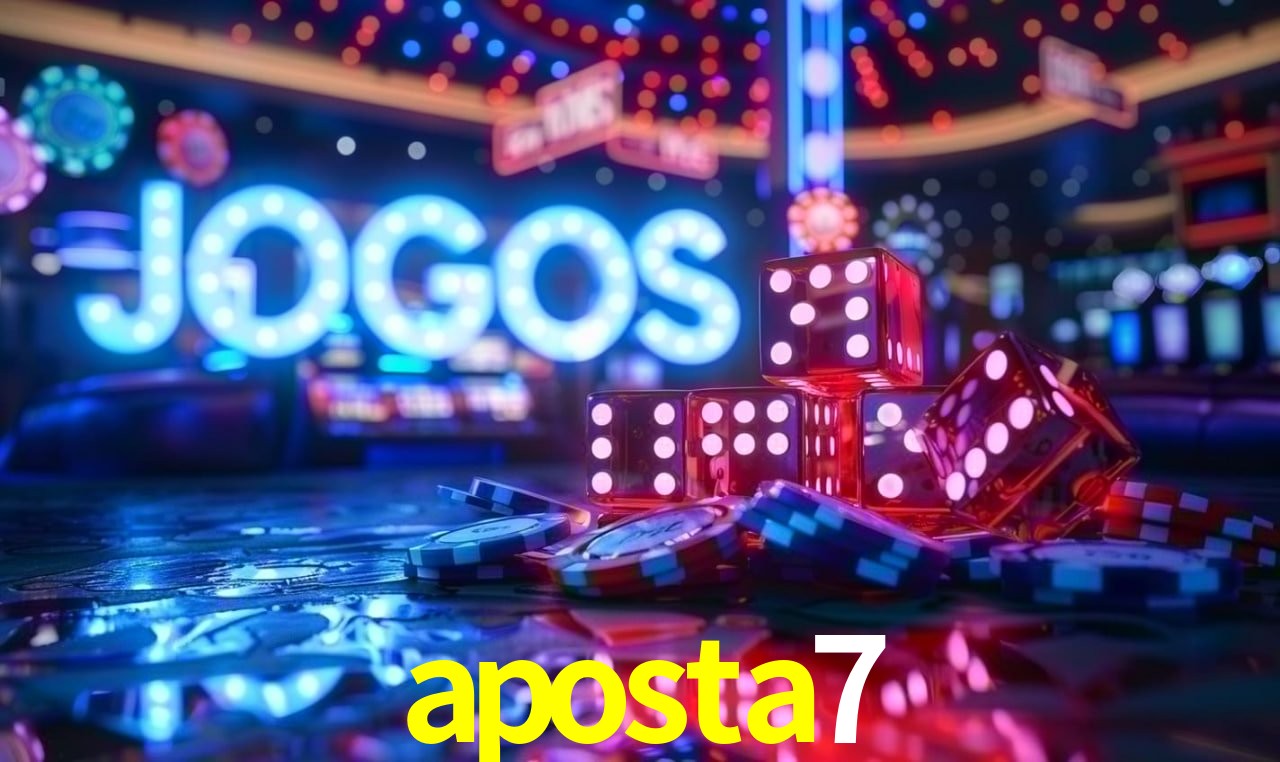 Bônus de Boas-vindas aposta7