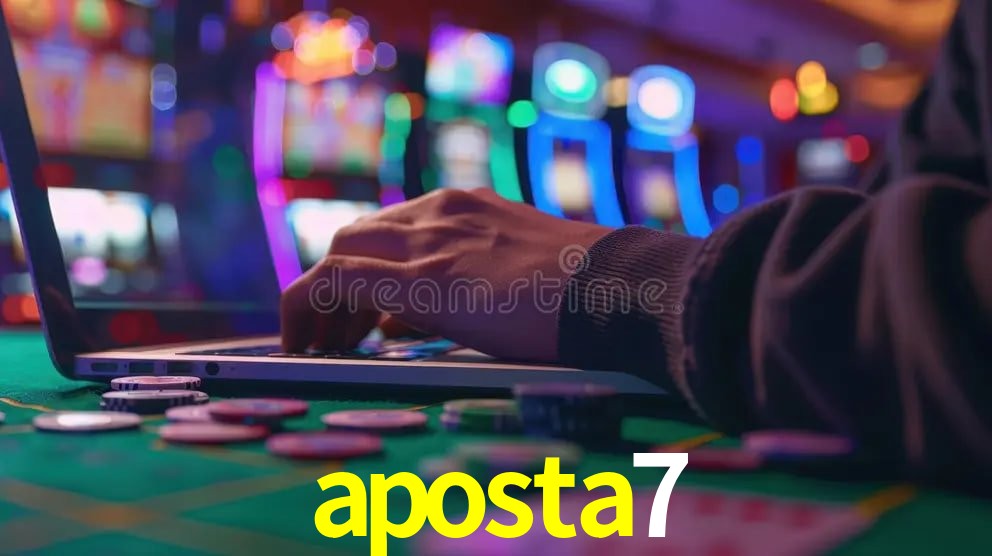 Estatísticas aposta7
