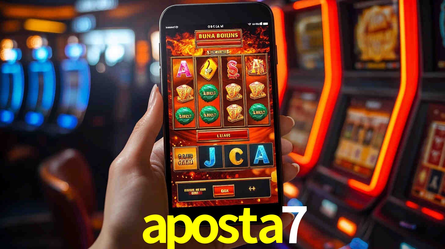 aposta7: Seu Cassino Premiado com Pagamentos Rápidos