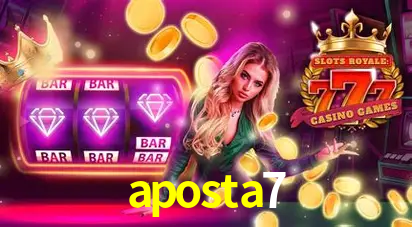 A Popularidade dos Caça-Níqueis no aposta7