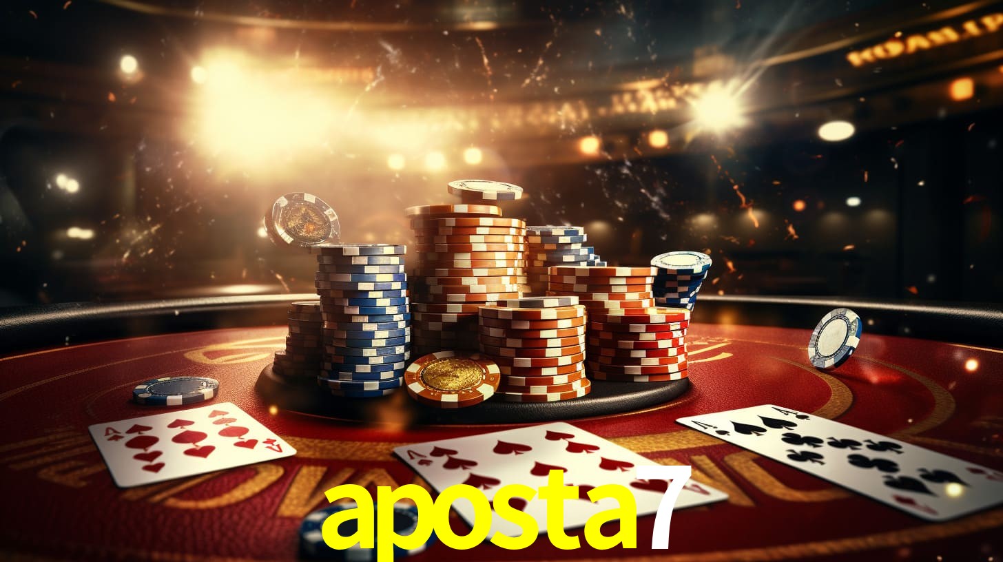 APP oficial da aposta7 para mobile