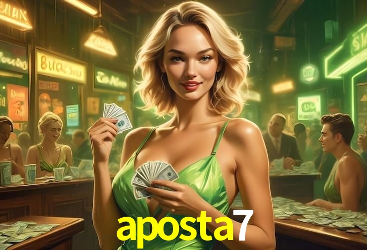 Estatísticas Esportivas aposta7
