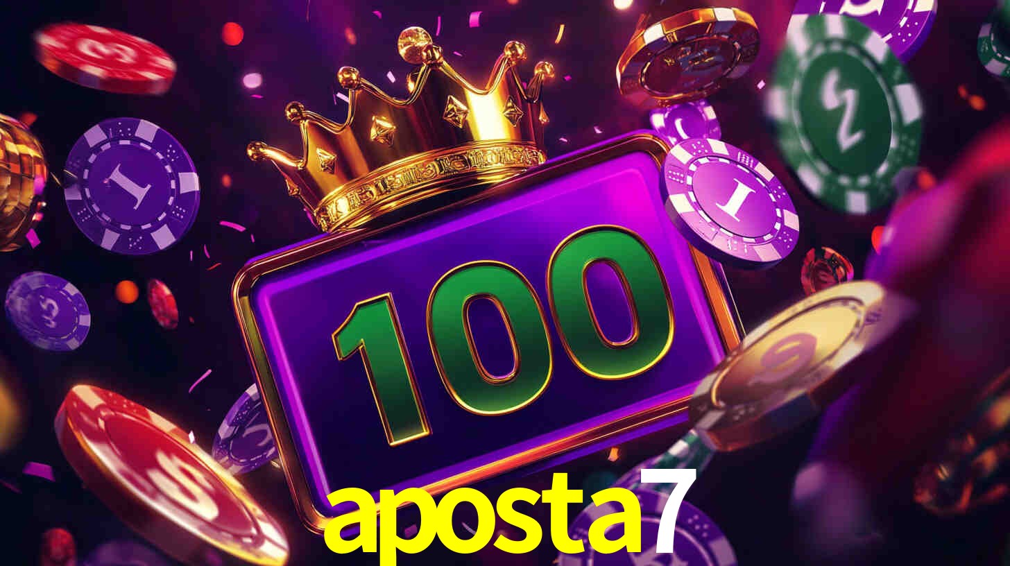 Bônus Diários aposta7