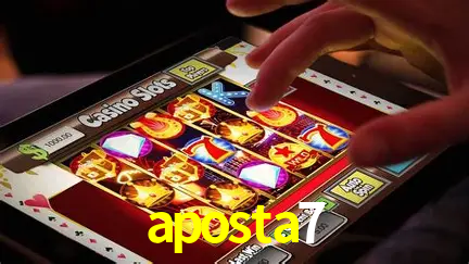 A Revolução dos Aplicativos de Jogos no aposta7
