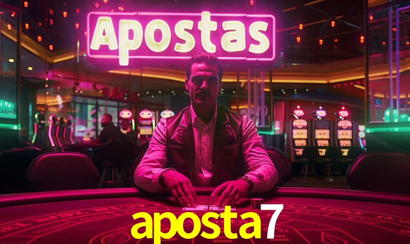 PIX Instantâneo aposta7