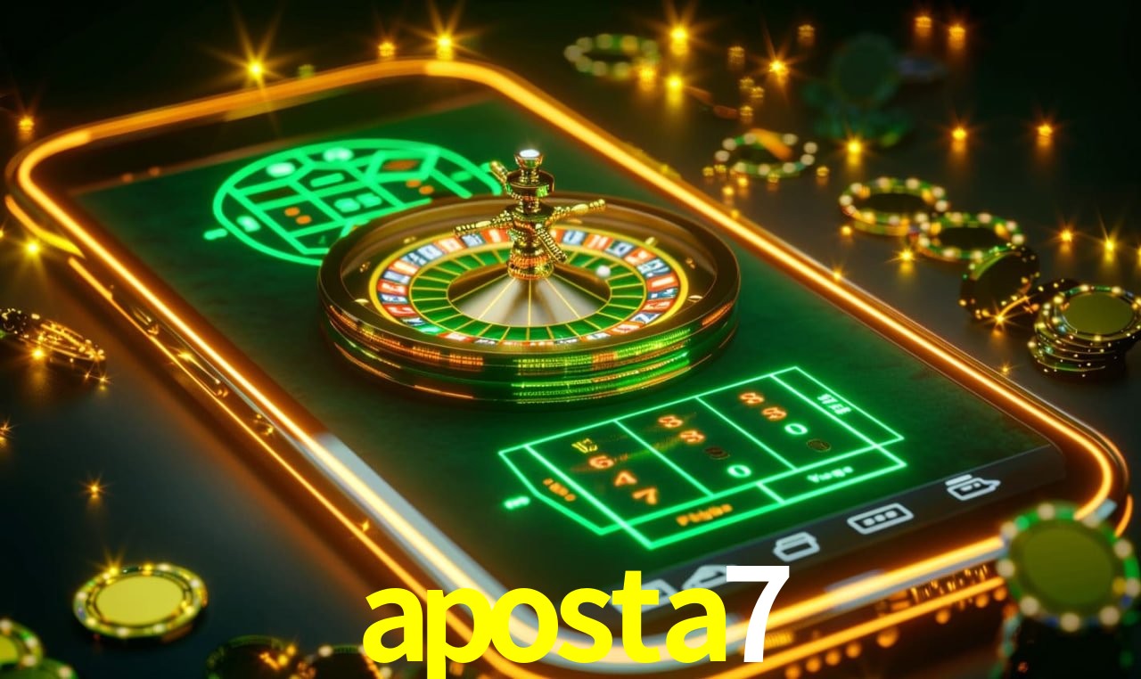 Provedores de Jogos aposta7