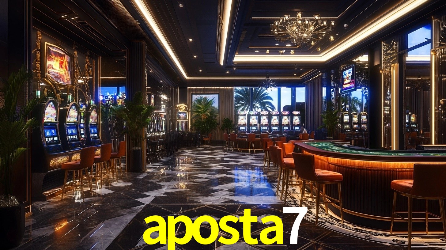 aposta7 bet