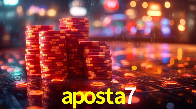 Sinta a adrenalina dos jogos de cassino com aposta7