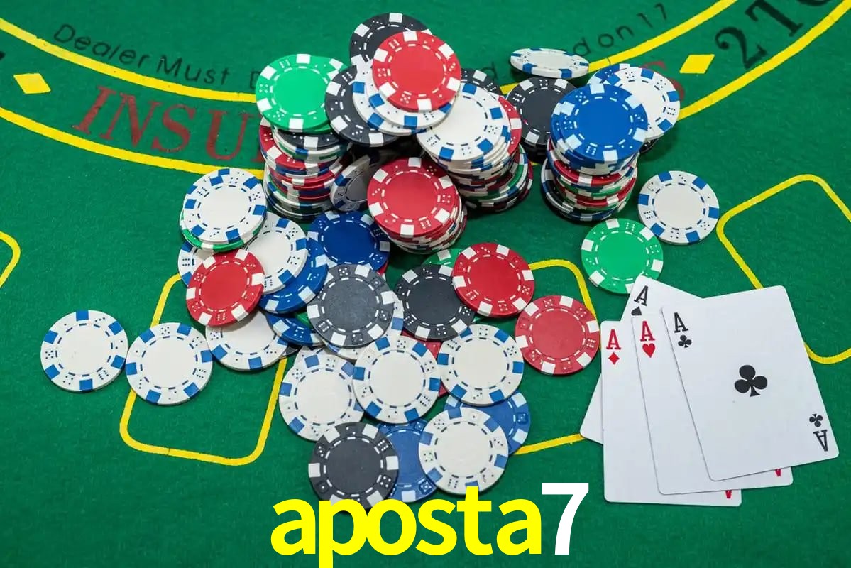 Estatísticas do Jogo aposta7