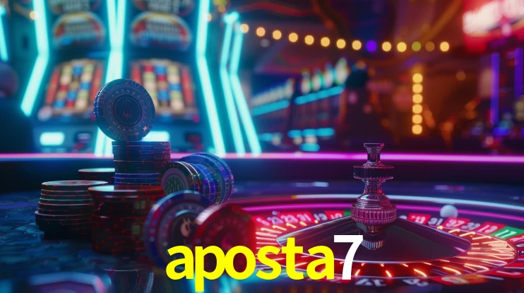 Descubra a Essência do aposta7: Nossa História e Compromissos