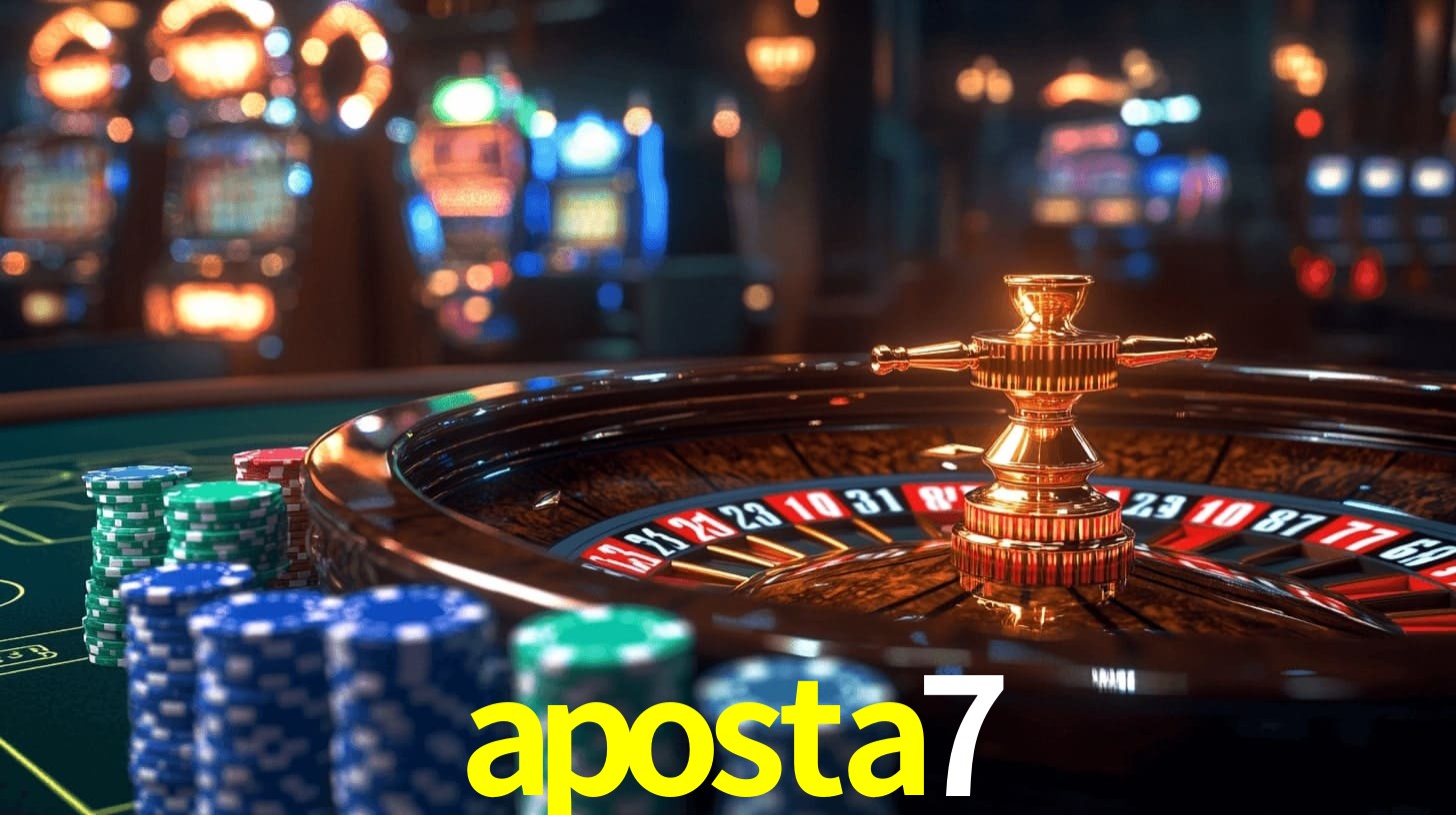 aposta7: Seu Especialista em Apostas Esportivas Brasileiras