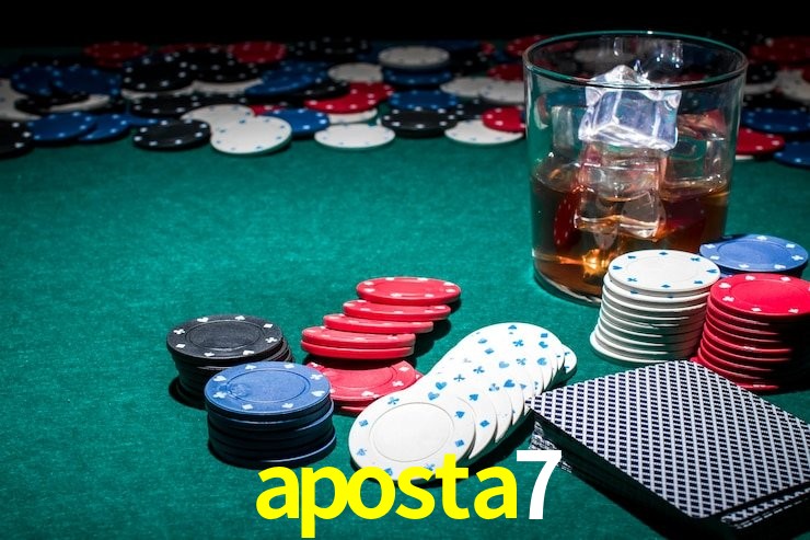 Casino Ao Vivo aposta7