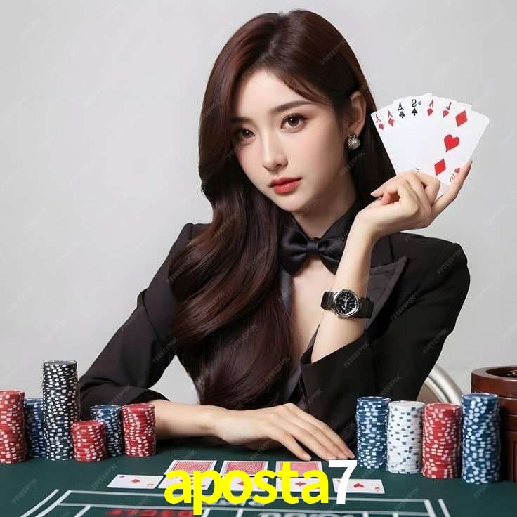 Jogos de Slot aposta7