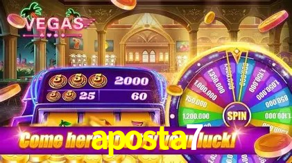 Descubra o Mundo do Cassino Online com aposta7