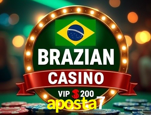 Promoção Relâmpago aposta7