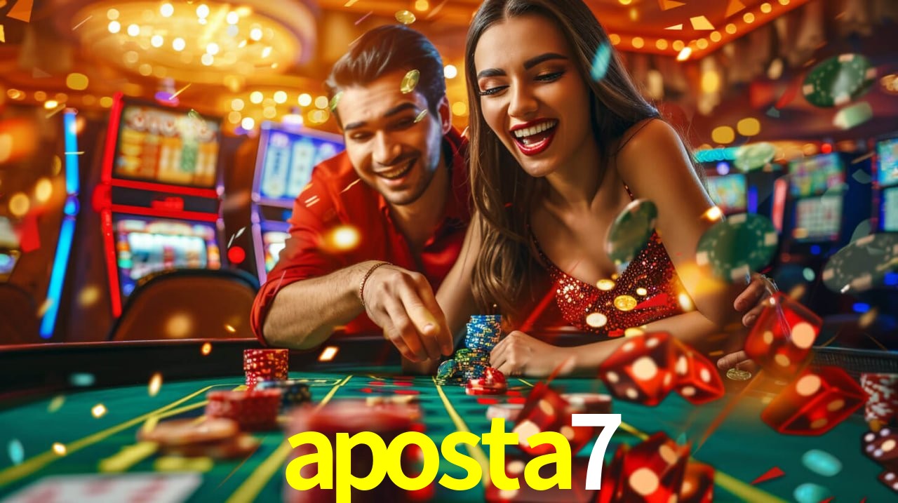 Avaliações dos Jogadores aposta7
