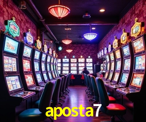 Integração de APIs aposta7