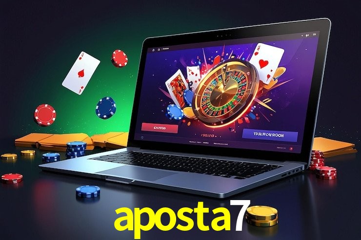 Login Seguro aposta7