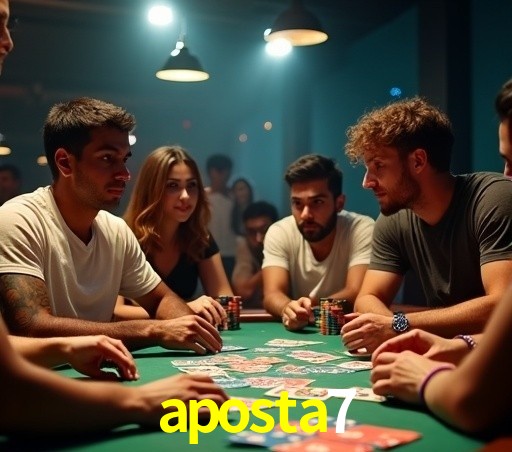 Design Responsivo aposta7
