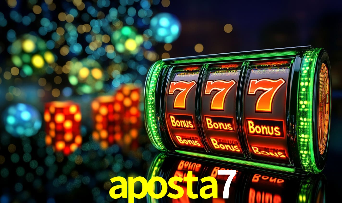 Estatísticas do Jogo aposta7