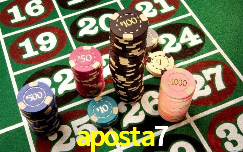 Casino Ao Vivo aposta7