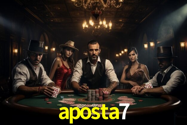 Casino VIP aposta7