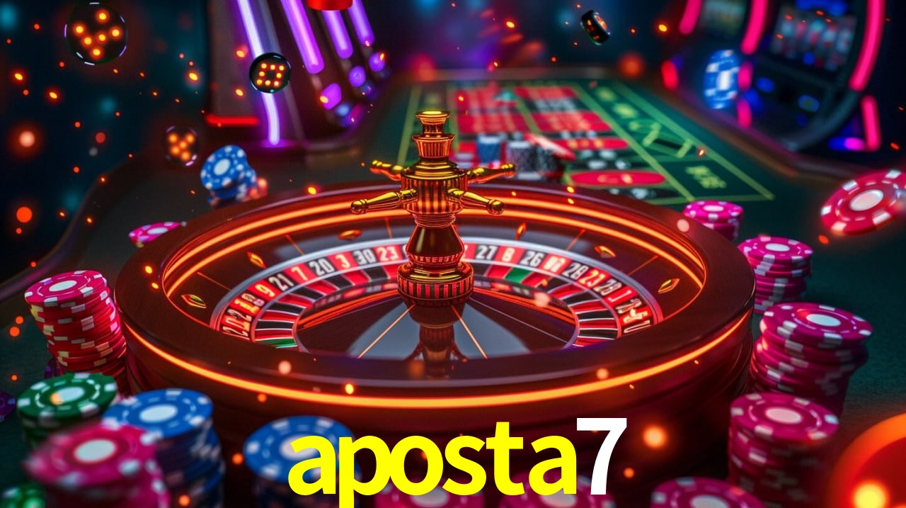 Apostas de Futebol aposta7