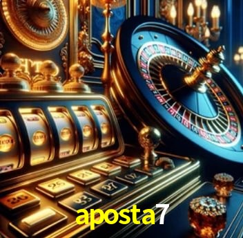Provedores de Jogos aposta7
