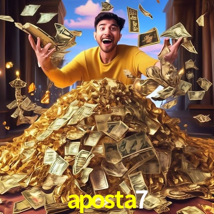 Jogos de Slot aposta7