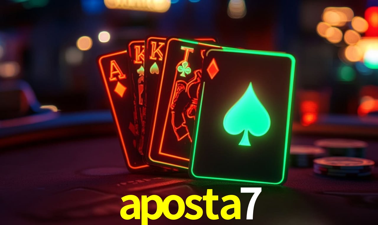 Promoção Relâmpago aposta7